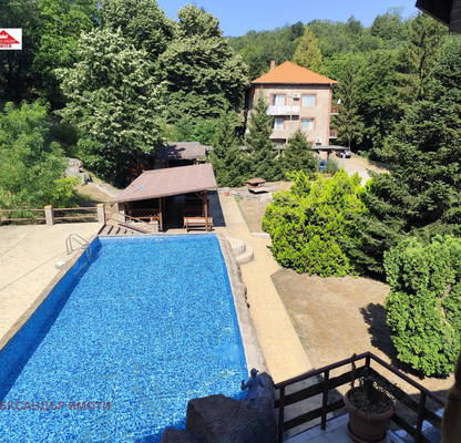 Photo 4 — Hotel in Oblast Veliko Tyrnovo, Arbanasi