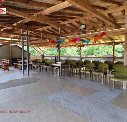 Photo 5 — Hotel in Oblast Veliko Tyrnovo, Arbanasi