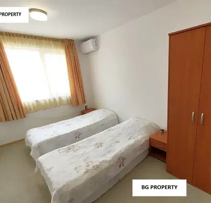 Photo 2 — Hotel in Sofiya, Obelya