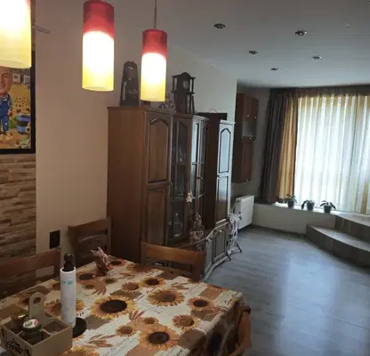 Photo 2 — Floor of House in Dobrich, Kavarna