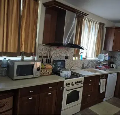 Photo 3 — Floor of House in Dobrich, Kavarna