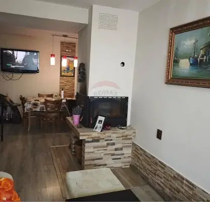 Photo 4 — Floor of House in Dobrich, Kavarna