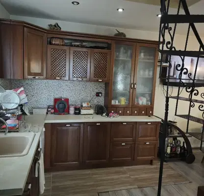 Photo 5 — Floor of House in Dobrich, Kavarna