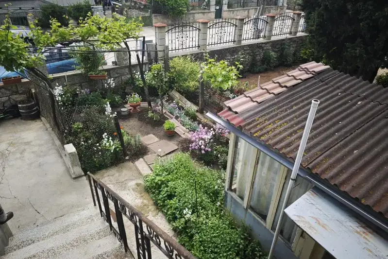 Floor of House in Dobrich, Kavarna