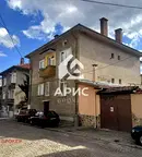 Етаж от къща в Пазарджик, Пещера