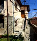 Етаж от къща в Пловдив, Коматево