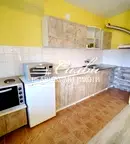 Етаж от къща в Шумен, Болницата