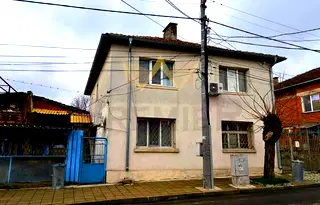 Етаж от къща в Бургас, Средец