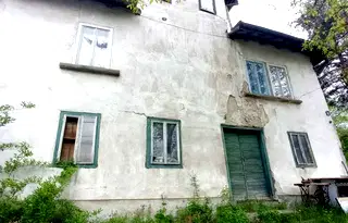 Къща в Банкя