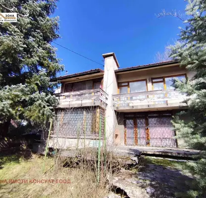 Photo 2 — House in Bankya