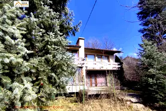 Къща в Банкя