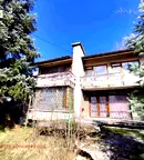 Къща в Банкя