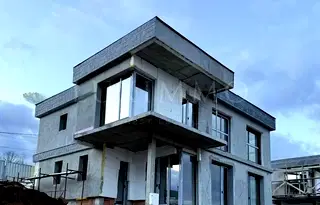 Къща в Банкя