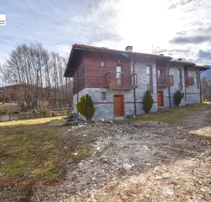 Photo 2 — House in Oblast Blagoevgrad, Bansko