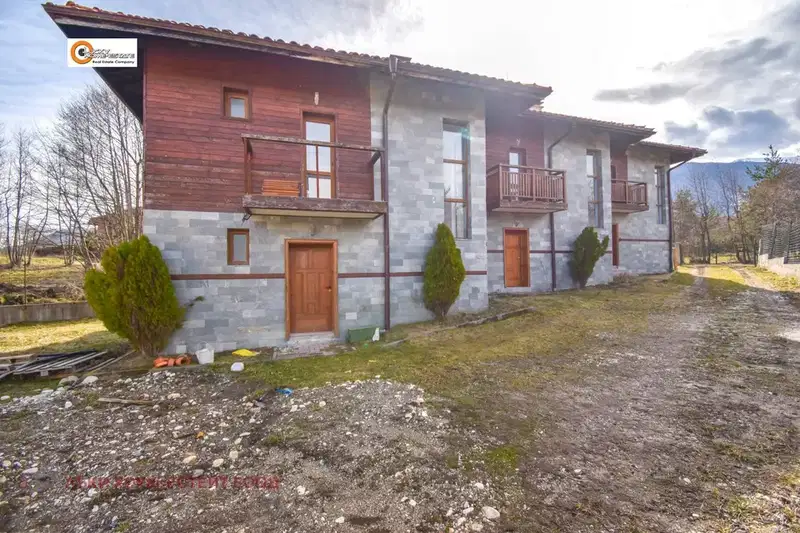 House in Oblast Blagoevgrad, Bansko