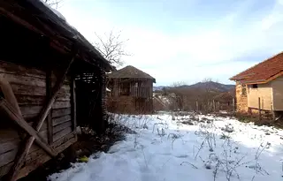 Къща във Видин, Белочик