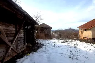 Къща във Видин, Белочик