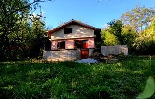 Къща в Монтана, Берковица