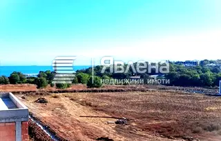 Къща в Бургас, Крайморие
