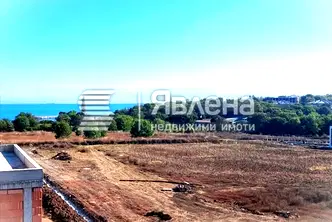 Къща в Бургас, Крайморие