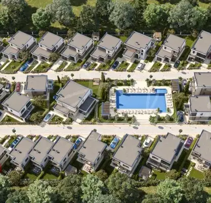 Снимка 4 — Къща в Бургас, Сарафово