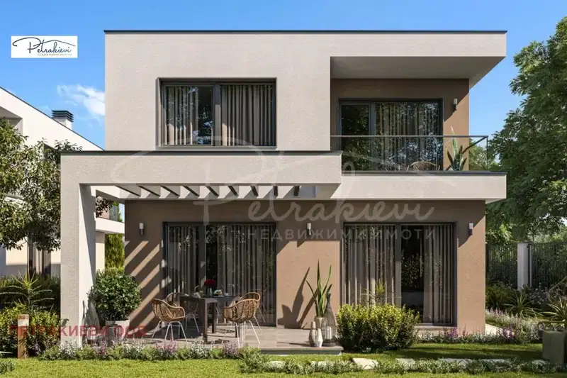 House in Burgas, Sarafovo