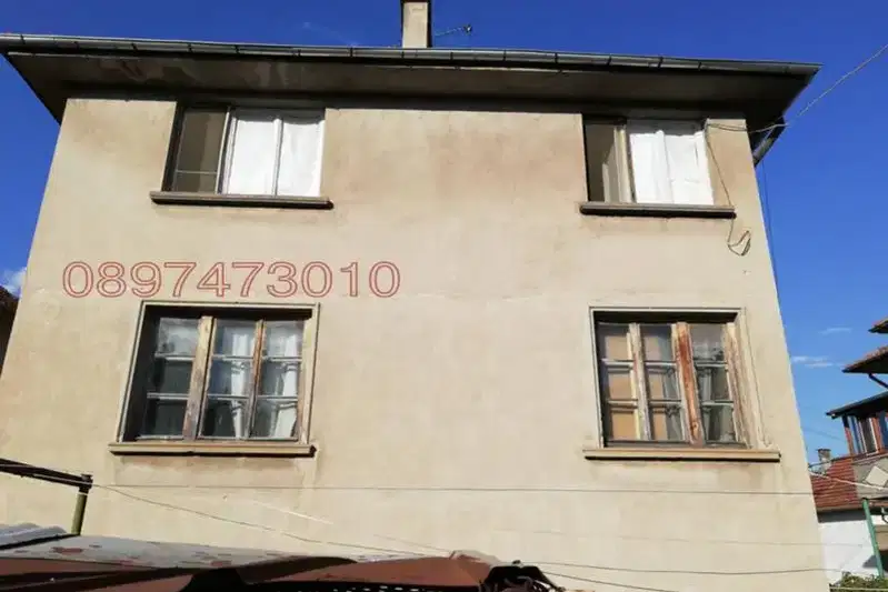 House in Vraca, Byala Slatina