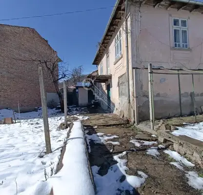 Снимка 2 — Къща в Габрово, Дряново