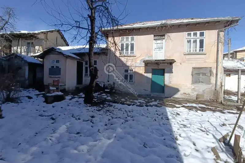 House in Oblast Gabrovo, Dryanovo