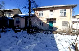 Къща в Габрово, Дряново
