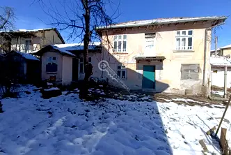 Къща в Габрово, Дряново