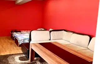 Къща в София, Елин Пелин