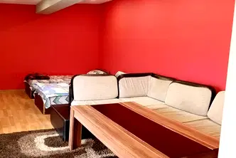 Къща в София, Елин Пелин