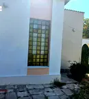 Къща в София, Елин Пелин