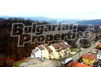 Къща в Габрово, Златари