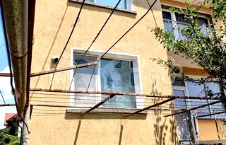 Къща в Добрич, Генерал Тошево