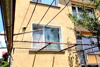 Къща в Добрич, Генерал Тошево