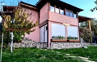 Къща в София, Годеч