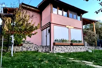 Къща в София, Годеч