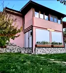 Къща в София, Годеч