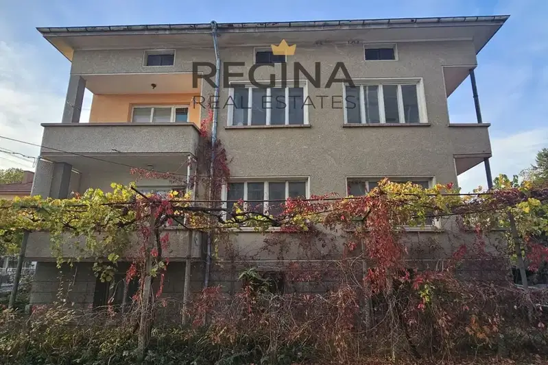 House in Oblast Plovdiv, Hisarya
