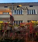 Къща в Пловдив, Хисаря