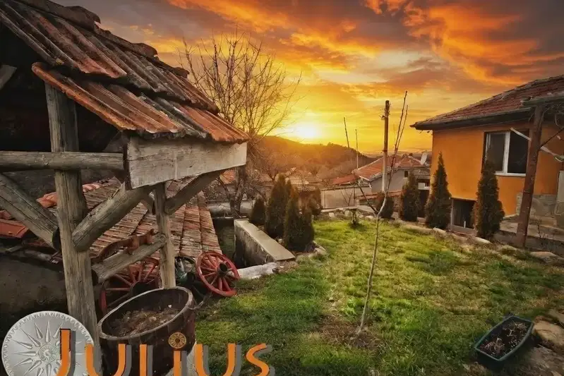 House in Oblast Plovdiv, Karlovo