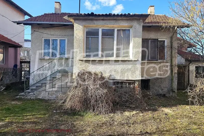 Къща в София, Костенец