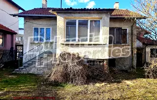 Къща в София, Костенец