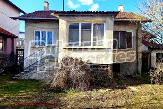 Къща в София, Костенец