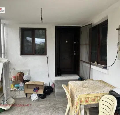 Photo 4 — One-story house with 3 rooms in Center, Kardzhali