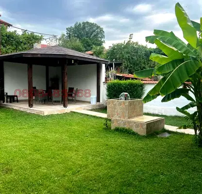 Photo 2 — House in Kyustendil, Centyr