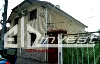 Къща в Шумен, Нови пазар