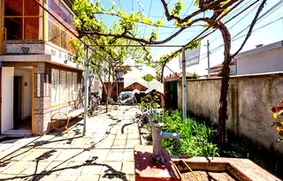 Къща в Пловдив, Раковски